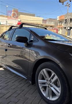 Toyota Corolla Hatchback